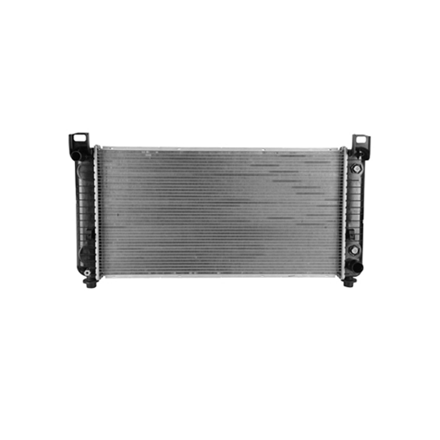 Radiator assembly 2005 - 2013 CHEVROLET SILVERADO 1500  RAD2946 15841572