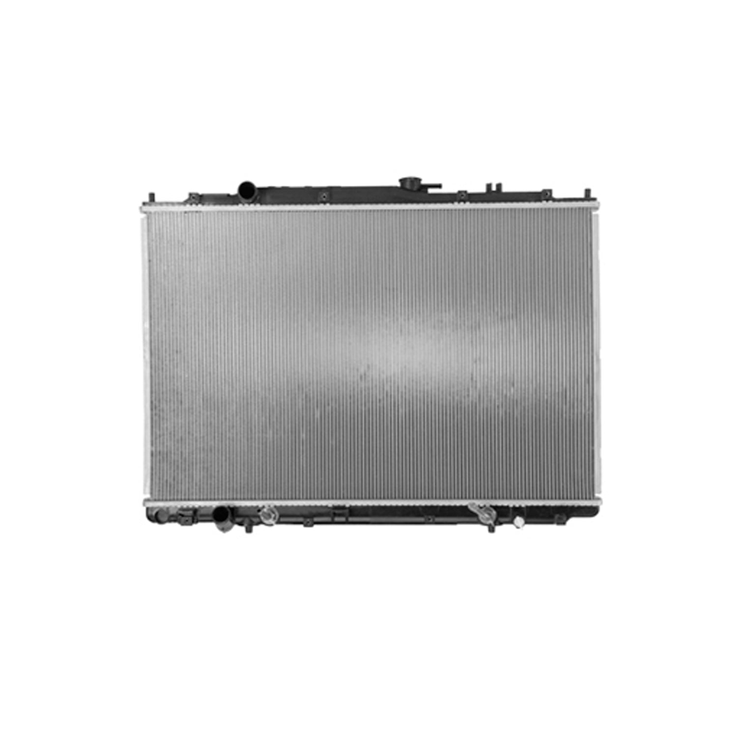 Radiator assembly 2006 - 2008 HONDA PILOT  RAD2956 19010PVJA52