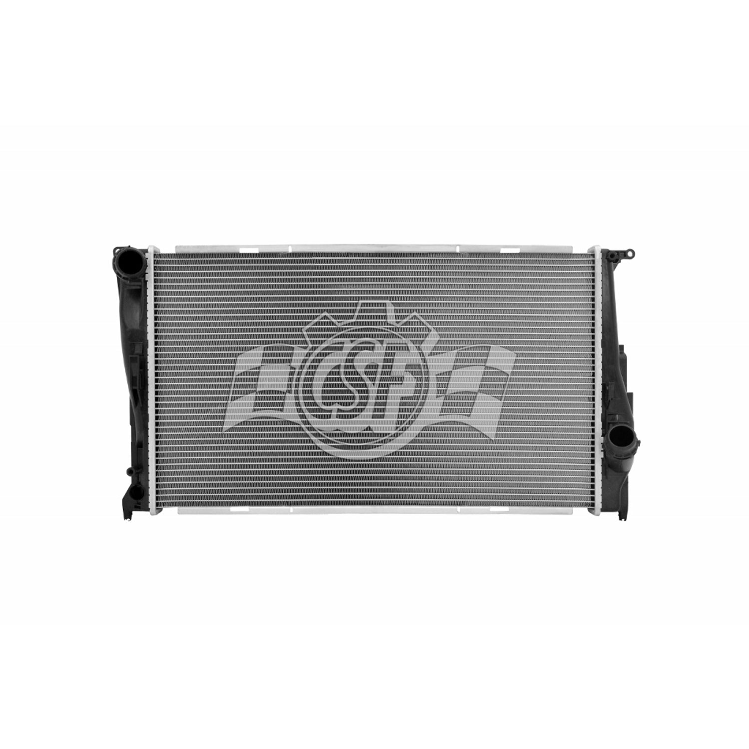 Radiator assembly 2007 - 2011 BMW 335i  RAD2973 17117558480