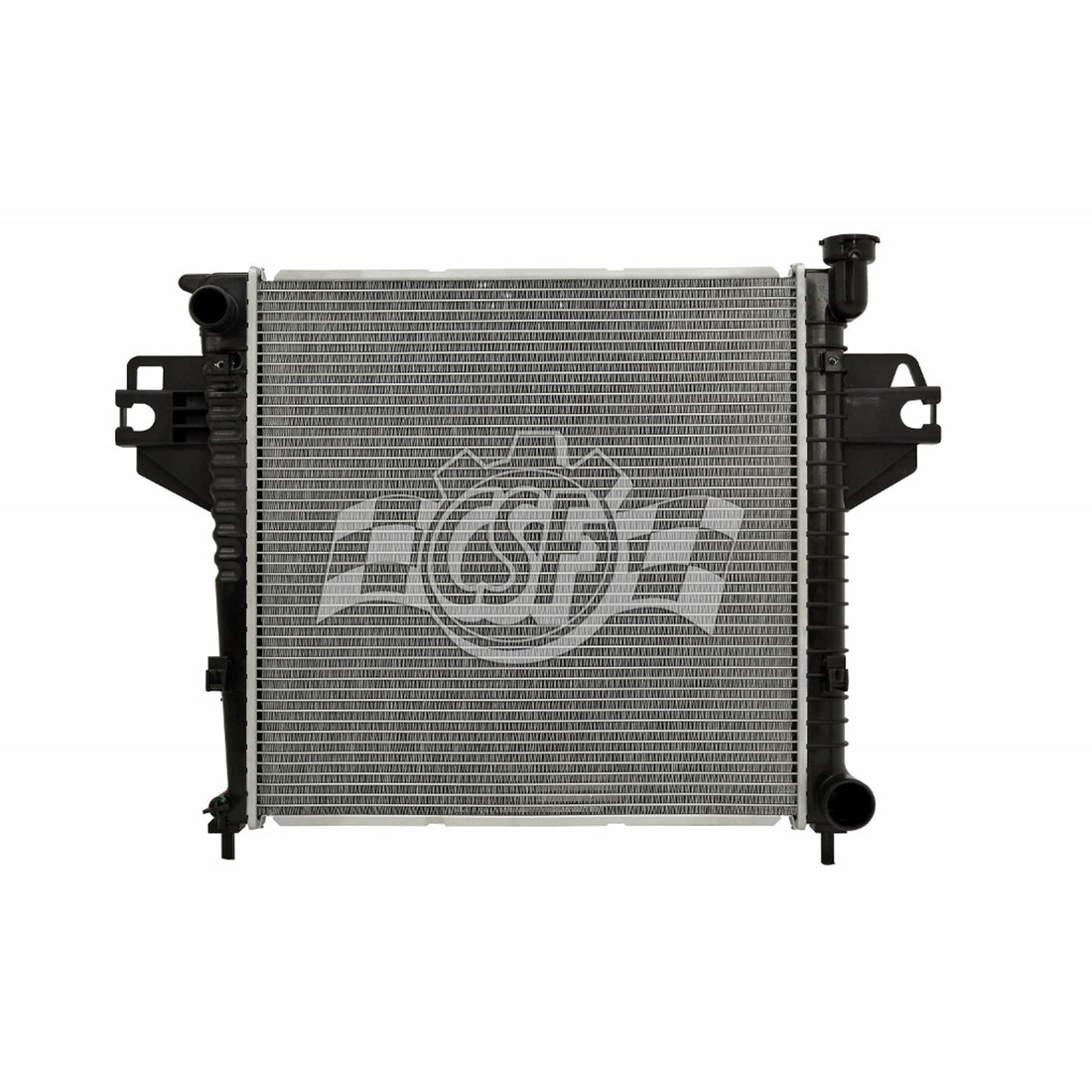 Radiator assembly 2007 - 2007 JEEP LIBERTY  RAD2975 68020278AA