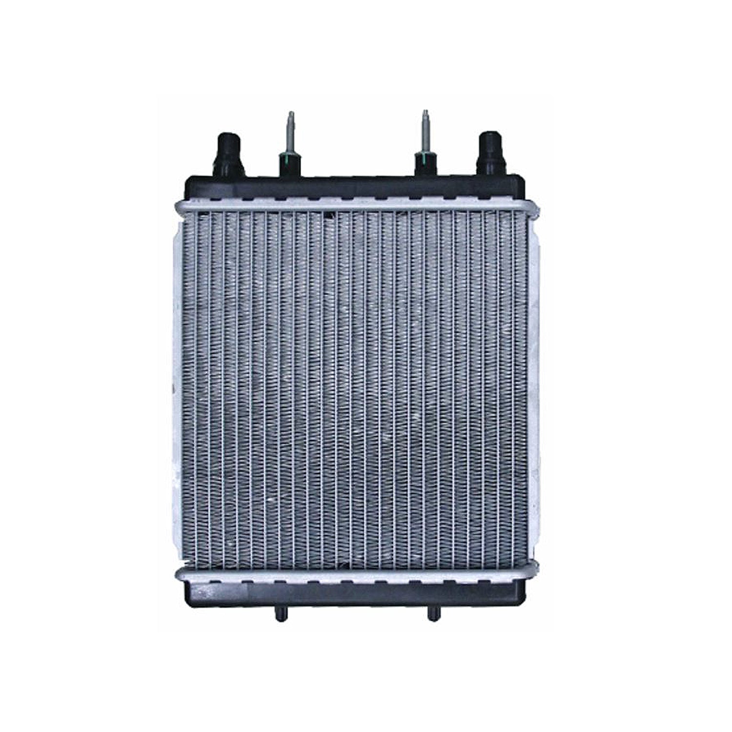 Radiator assembly 2016 - 2022 CHEVROLET CAMARO  RAD3106 84510352