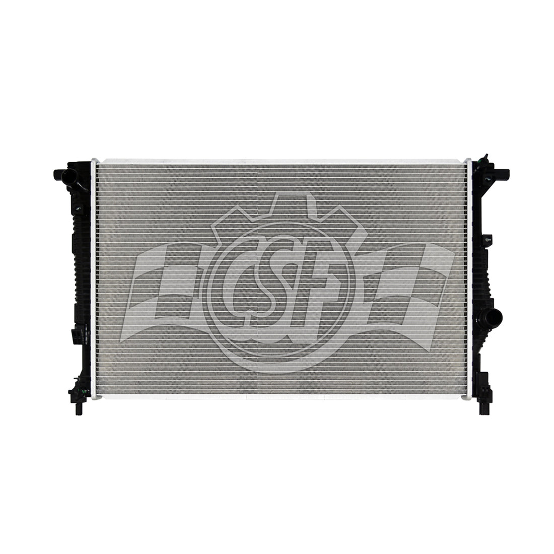 Radiator assembly 2019 - 2023 JEEP CHEROKEE  RAD3125 68291177AA