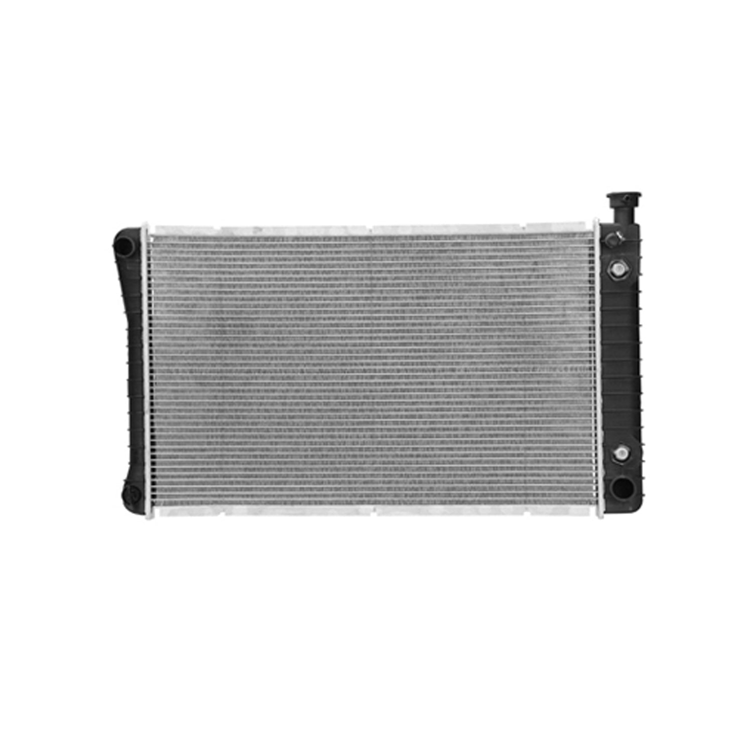 Radiator assembly 1994 - 1994 CHEVROLET C1500  RAD618 52467213