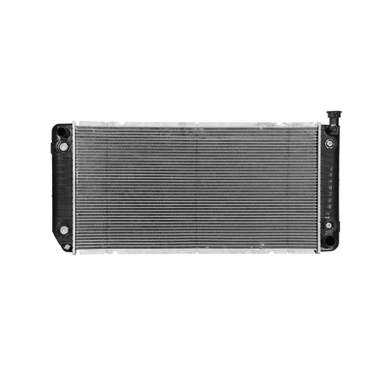 Radiator assembly 1992 - 1993 CHEVROLET BLAZER  RAD624 52478818