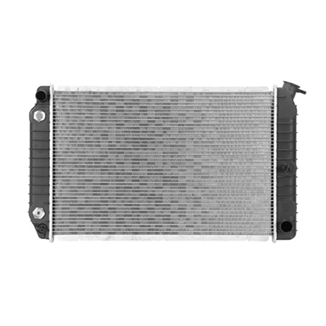 Radiator assembly 1982 - 1990 CHEVROLET CELEBRITY  RAD738 52477222