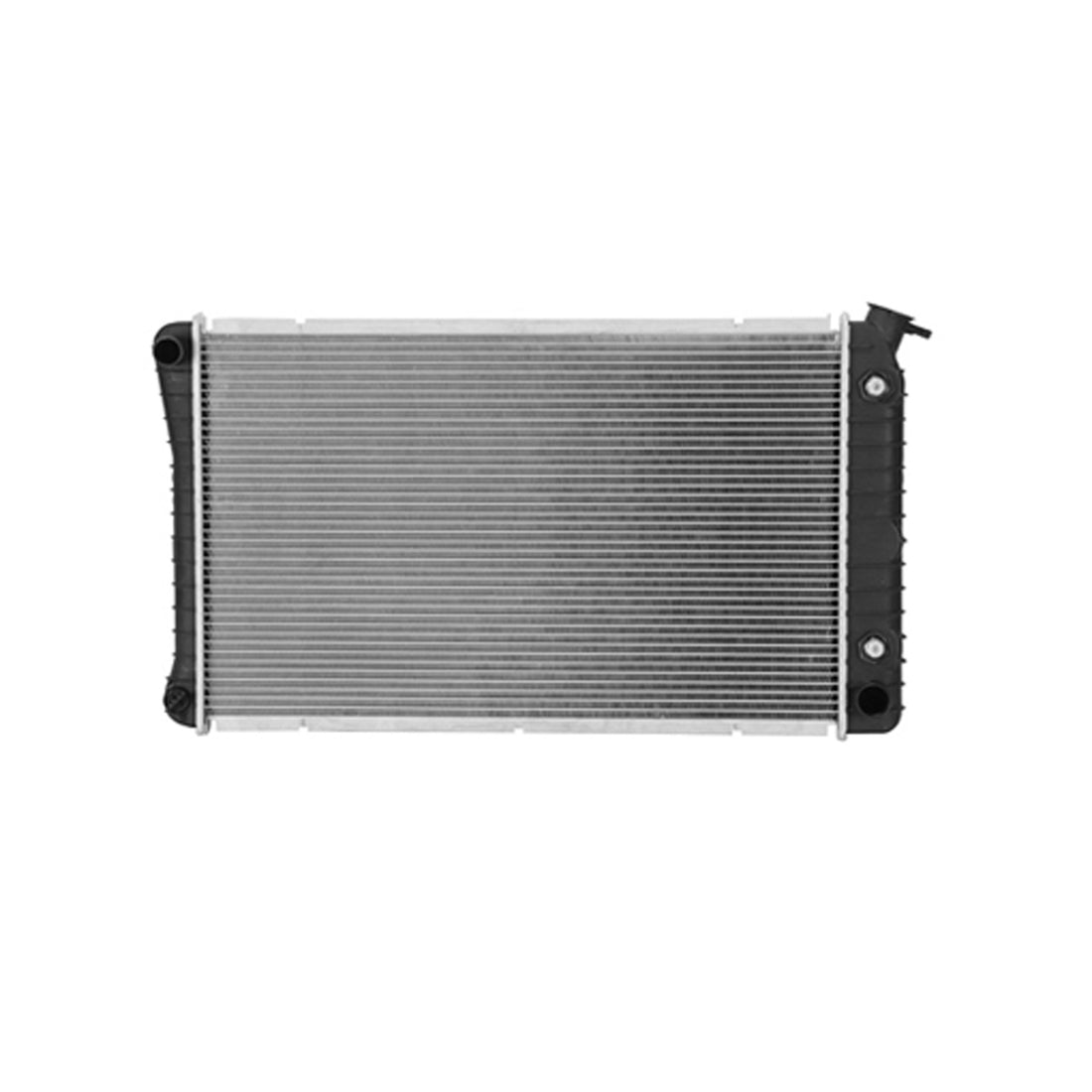 Radiator assembly 1986 - 1991 BUICK LESABRE  RAD921 52452856