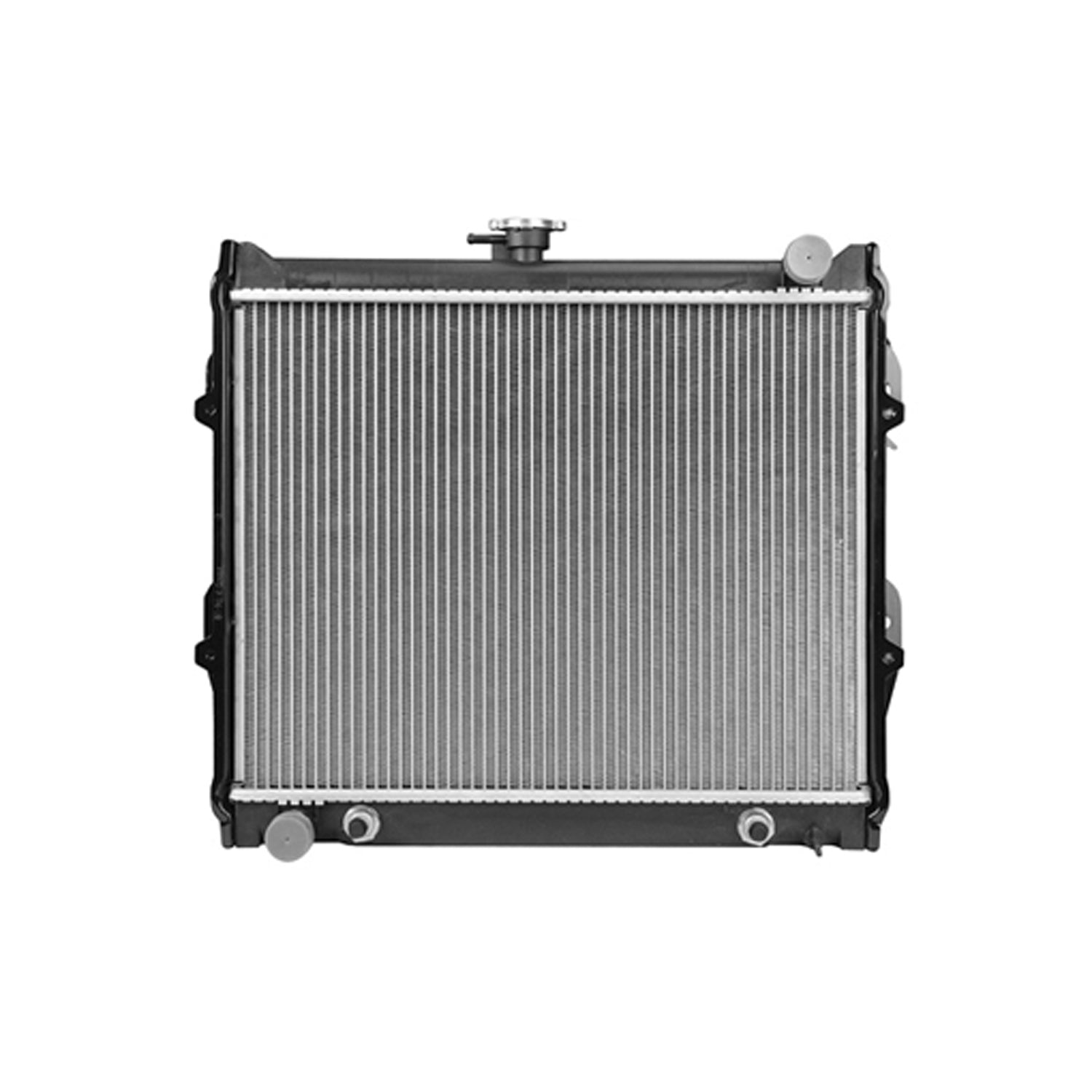 Radiator assembly 1989 - 1995 TOYOTA PICKUP  RAD945 1640035350