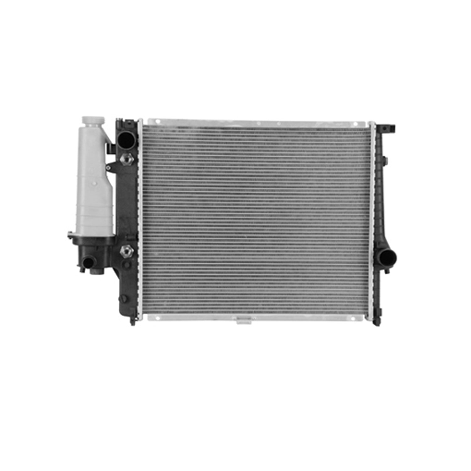 Radiator assembly 1991 - 1995 BMW 525i  RAD979 17111468469
