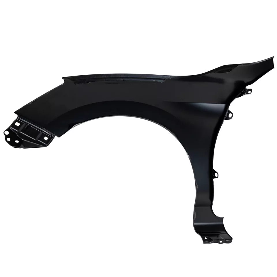 Conjunto de guardabarros delantero derecho 2013 - 2017 HONDA ACCORD HO1241185 60211T2FA90ZZ