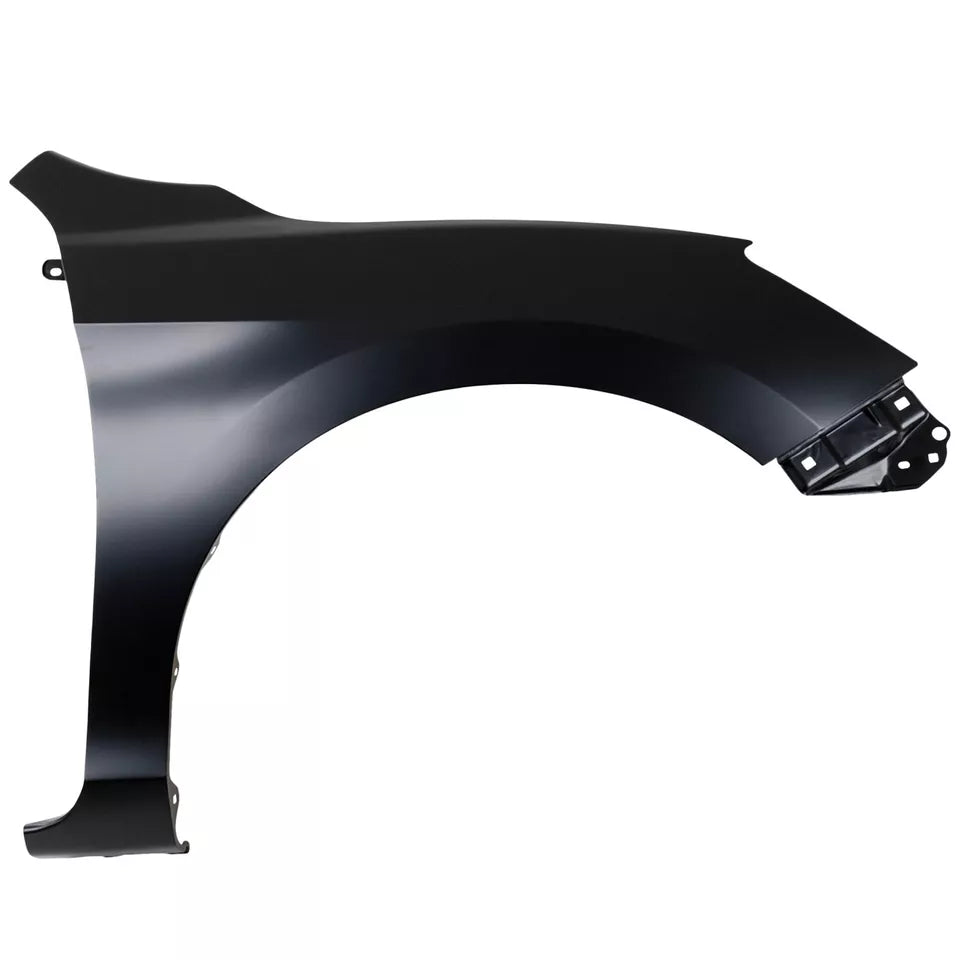 Conjunto de guardabarros delantero derecho 2013 - 2017 HONDA ACCORD HO1241185 60211T2FA90ZZ
