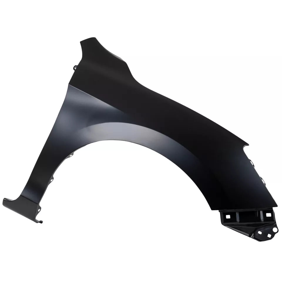 Conjunto de guardabarros delantero derecho 2013 - 2017 HONDA ACCORD HO1241185 60211T2FA90ZZ