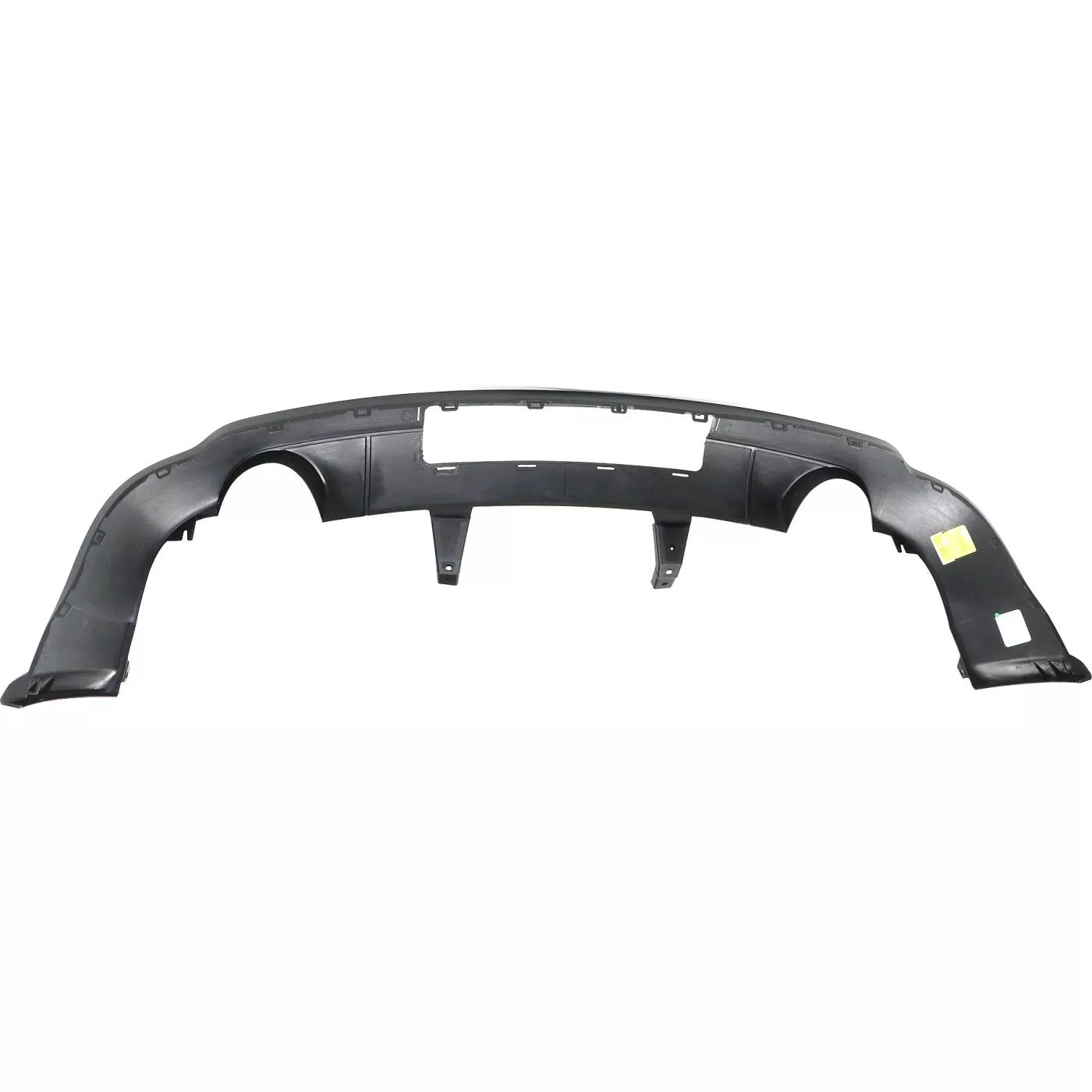 Rear bumper valance panel 2011 - 2022 JEEP GRAND CHEROKEE CAPA CH1195104C 68111470AB