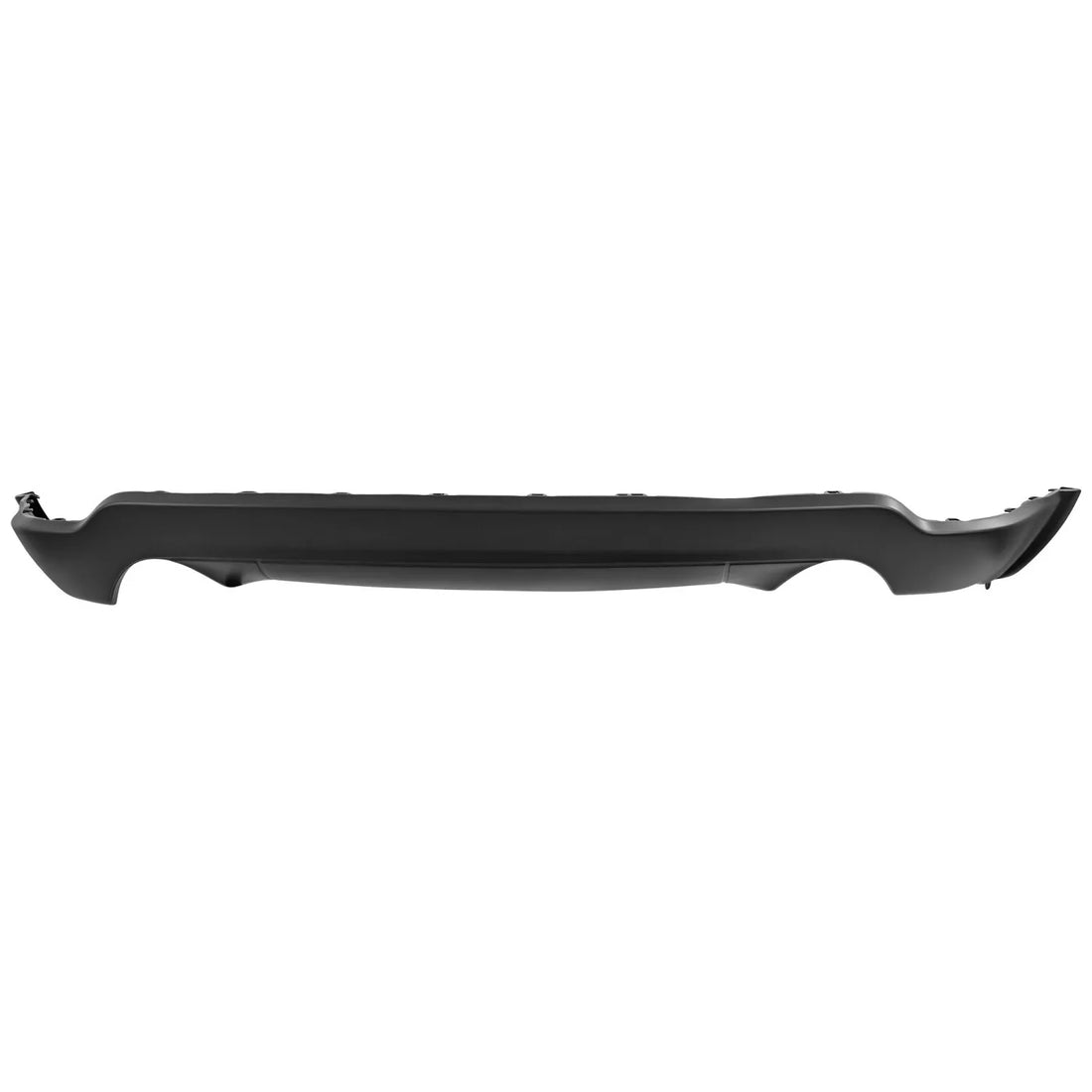 Rear bumper valance panel 2011 - 2022 JEEP GRAND CHEROKEE  CH1195103C 68111469AA