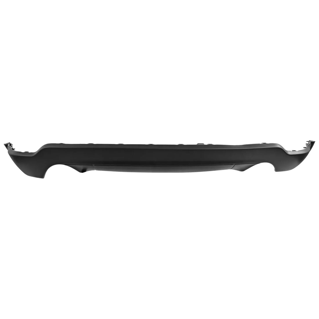Rear bumper valance panel 2011 - 2022 JEEP GRAND CHEROKEE  CH1195103C 68111469AA