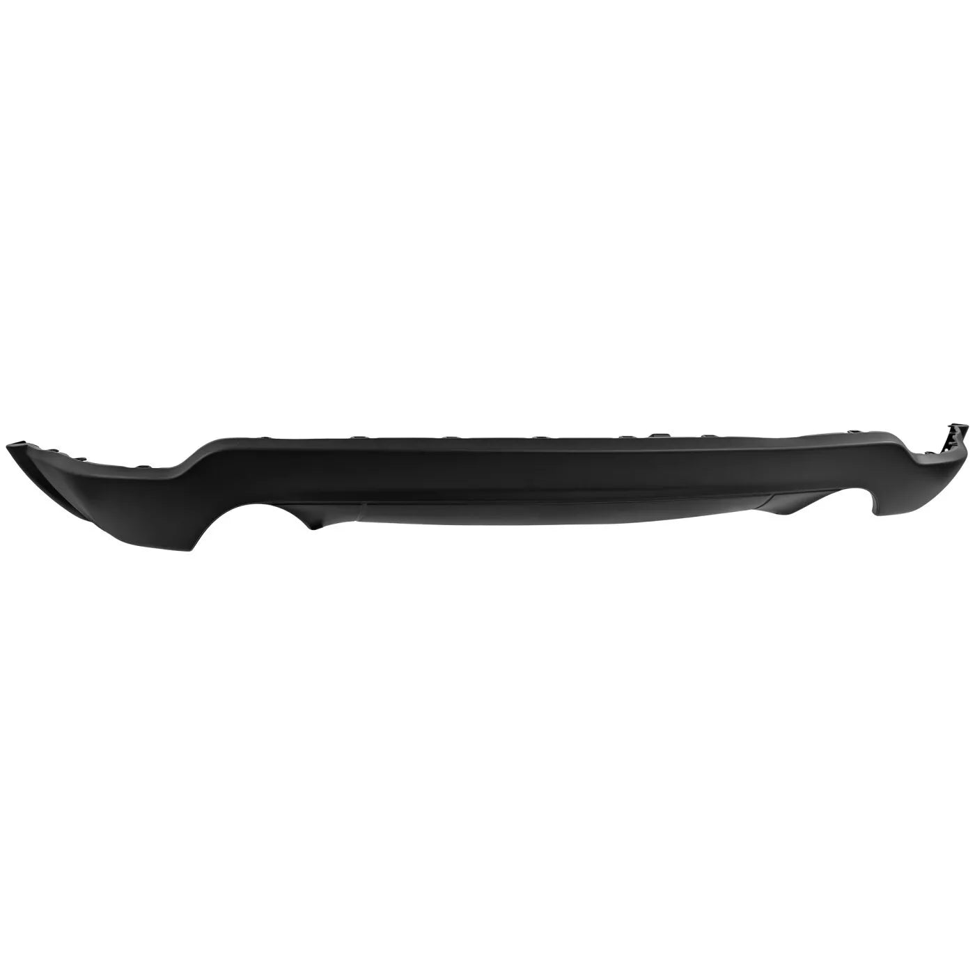 Rear bumper valance panel 2011 - 2022 JEEP GRAND CHEROKEE  CH1195103C 68111469AA