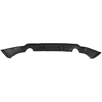 Rear bumper valance panel 2011 - 2022 JEEP GRAND CHEROKEE  CH1195103C 68111469AA