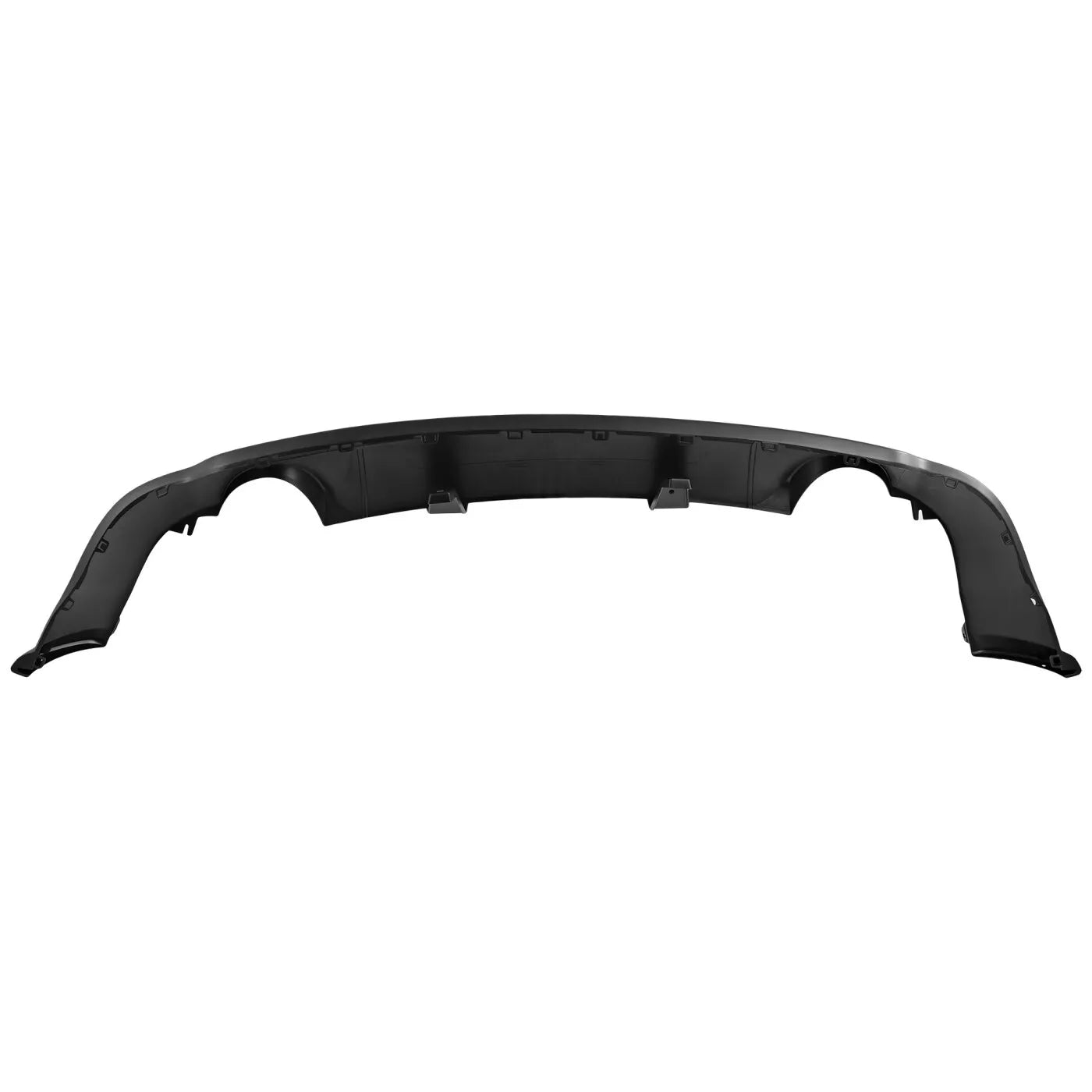 Rear bumper valance panel 2011 - 2022 JEEP GRAND CHEROKEE  CH1195103C 68111469AA