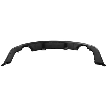 Rear bumper valance panel 2011 - 2022 JEEP GRAND CHEROKEE  CH1195103C 68111469AA