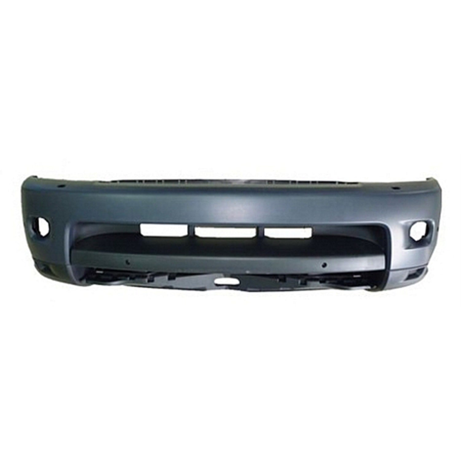 Front bumper cover 2010 - 2013 LAND ROVER RANGE ROVER SPORT  RO1000133 LR015073