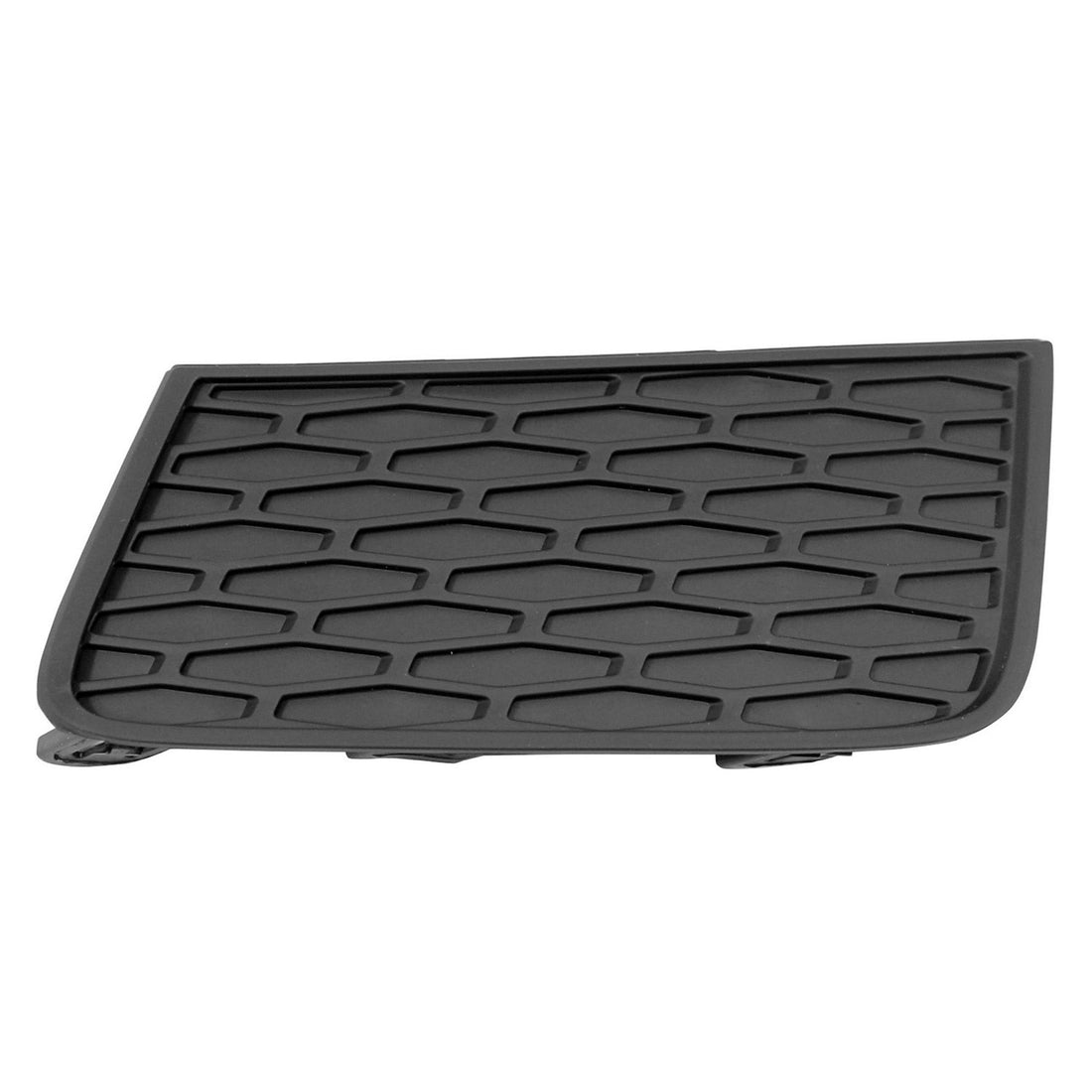 Left Side Front bumper insert 2012 - 2015 LAND ROVER RANGE ROVER EVOQUE  RO1038105 LR057397