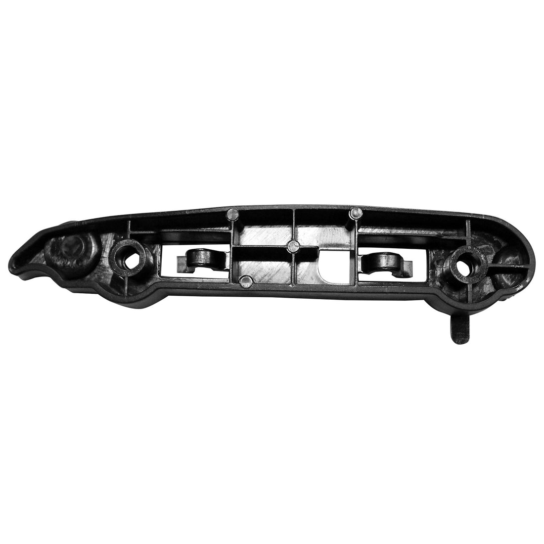 Left Side Front bumper cover support 2017 - 2019 LAND ROVER RANGE ROVER EVOQUE  RO1042101 LR034222
