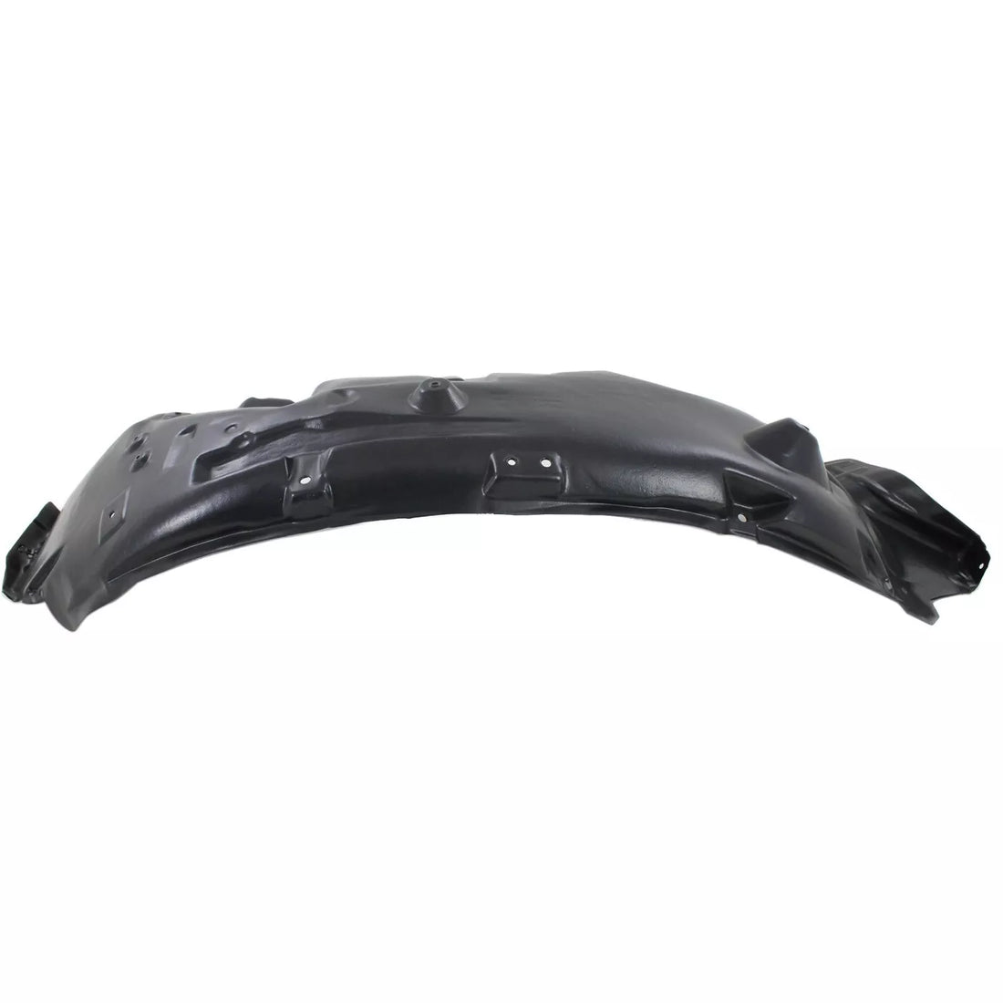 Left Side Front fender inner panel 2005 - 2009 LAND ROVER LR3  RO1248100 CLF500253