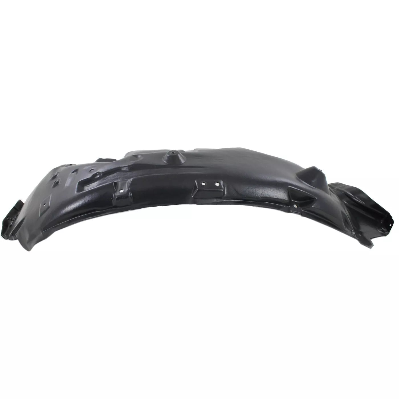 Left Side Front fender inner panel 2005 - 2009 LAND ROVER LR3  RO1248100 CLF500253
