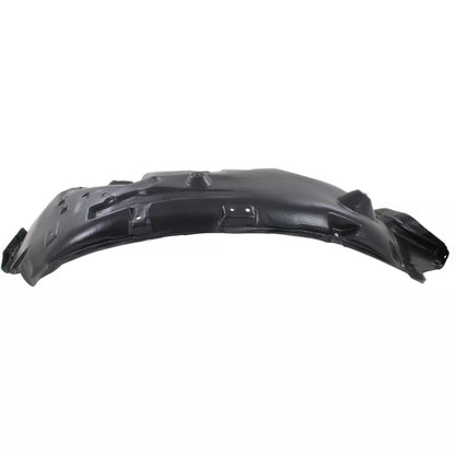 Left Side Front fender inner panel 2005 - 2009 LAND ROVER LR3  RO1248100 CLF500253