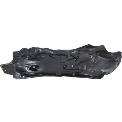 Panel interior guardabarros delantero izquierdo 2005 - 2009 LAND ROVER LR3 RO1248100 CLF500253