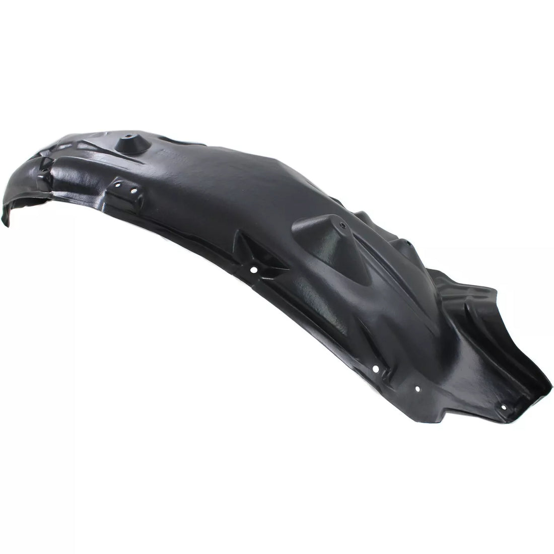 Panel interior guardabarros delantero izquierdo 2005 - 2009 LAND ROVER LR3 RO1248100 CLF500253