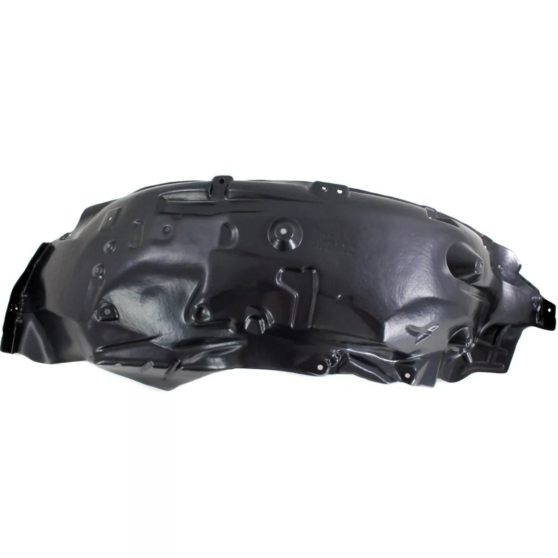 Right Side Front fender inner panel 2005 - 2009 LAND ROVER LR3  RO1249100 LR015162