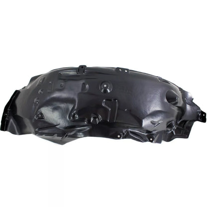 Right Side Front fender inner panel 2005 - 2009 LAND ROVER LR3  RO1249100 LR015162