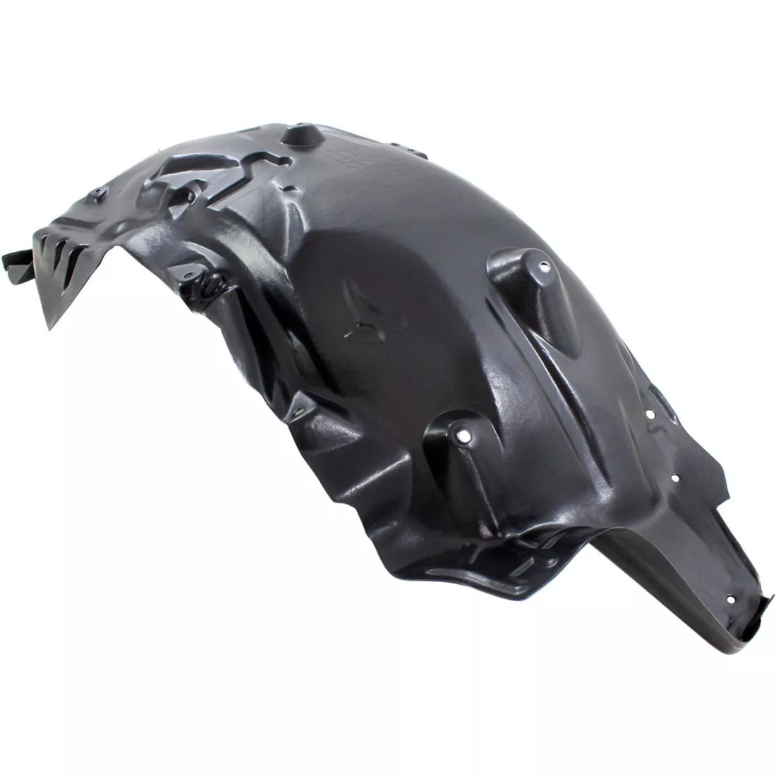 Right Side Front fender inner panel 2005 - 2009 LAND ROVER LR3  RO1249100 LR015162