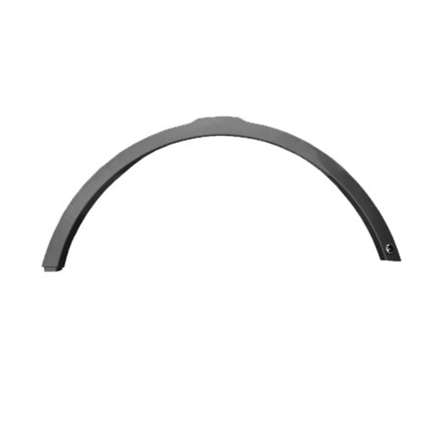 Right Side Front wheel opening molding 2012 - 2019 LAND ROVER RANGE ROVER EVOQUE  RO1291100 LR044278