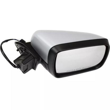 Right Side Mirror outside rear view 2010 - 2013 LAND ROVER LR4  RO1321100 LR041871-PFM