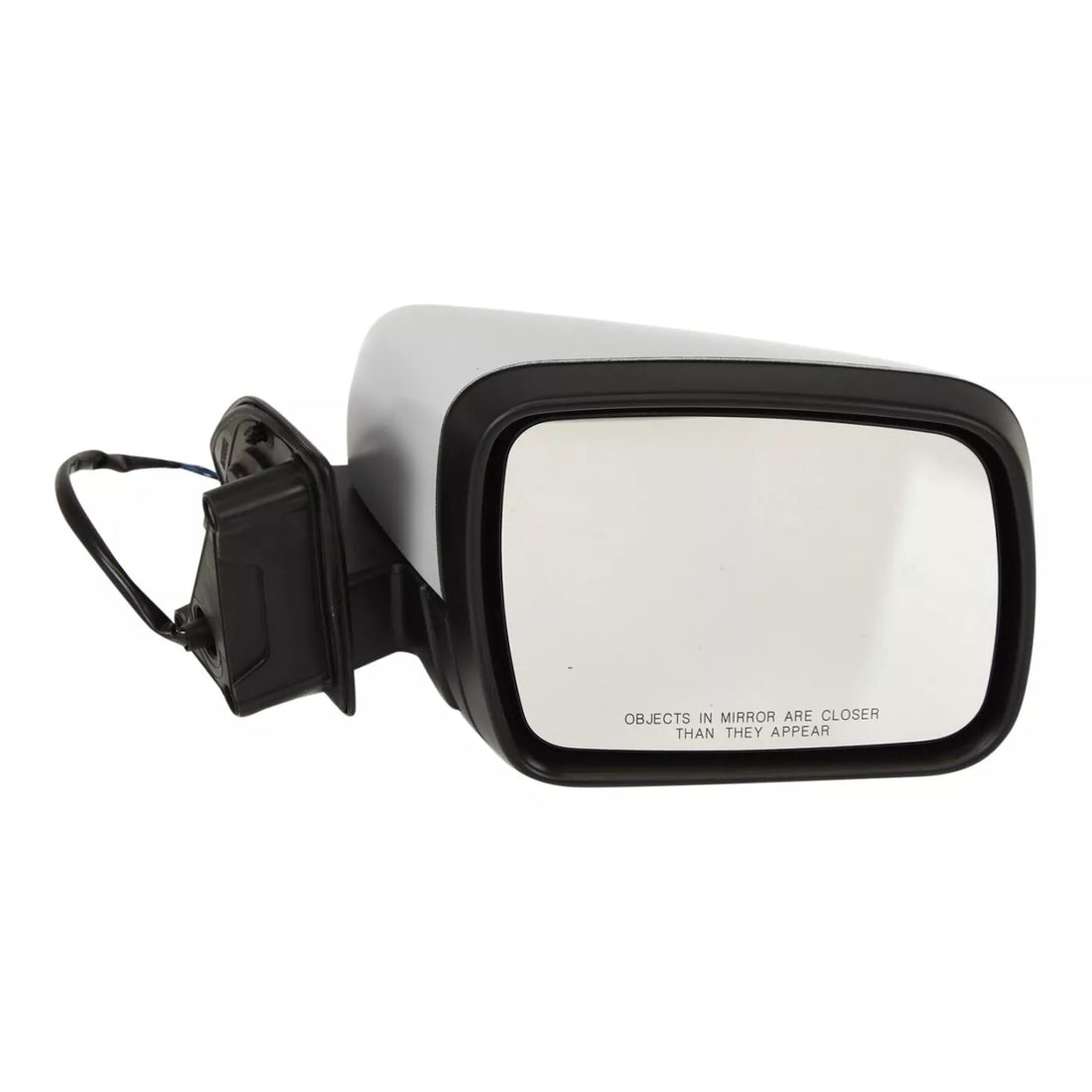 Right Side Mirror outside rear view 2010 - 2013 LAND ROVER LR4  RO1321100 LR041871-PFM