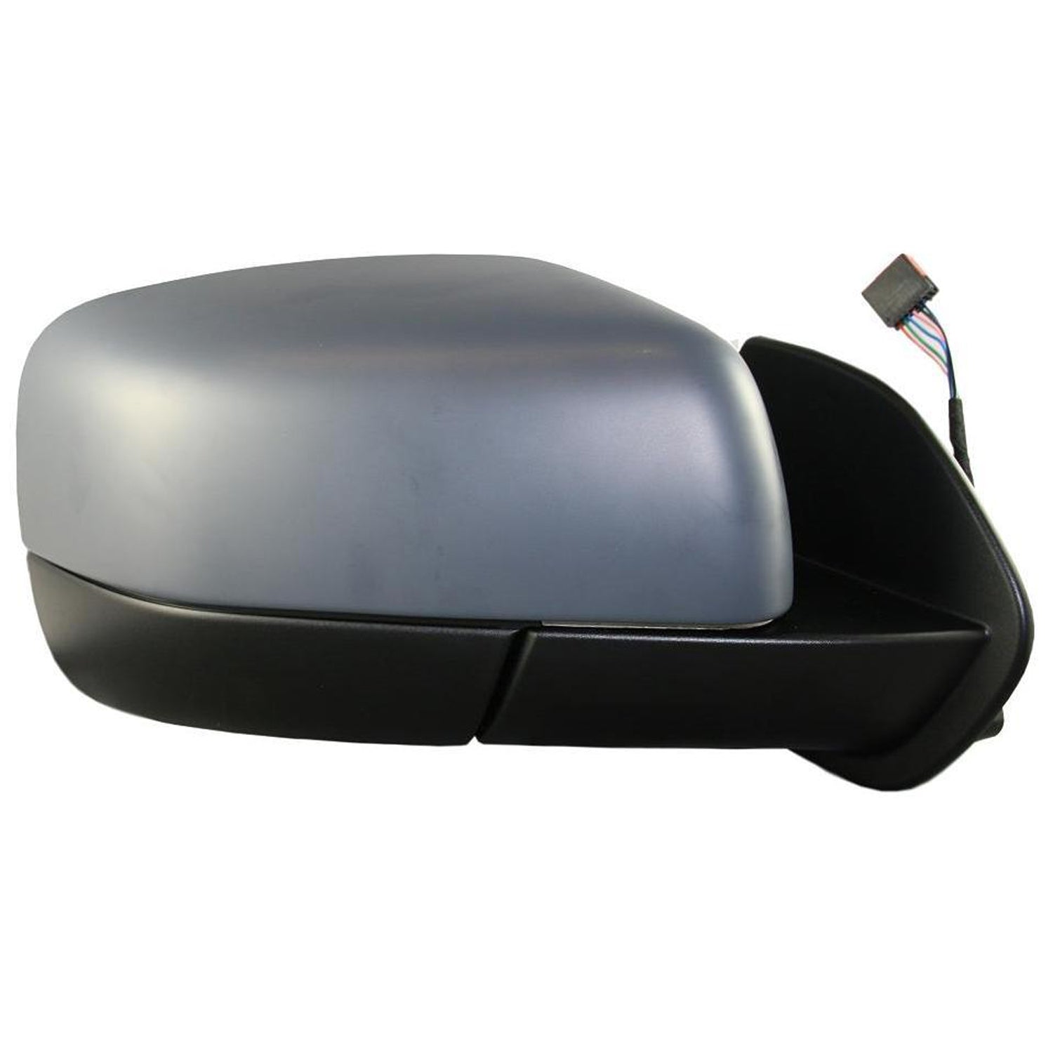 Right Side Mirror outside rear view 2010 - 2013 LAND ROVER LR4  RO1321101 LR041873-PFM