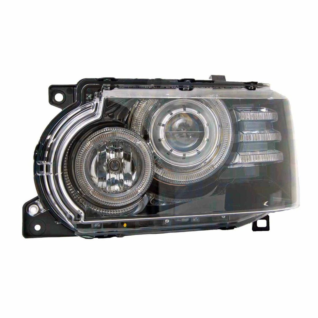Left Side Headlamp assy composite 2012 - 2012 LAND ROVER RANGE ROVER  RO2502127 LR143015