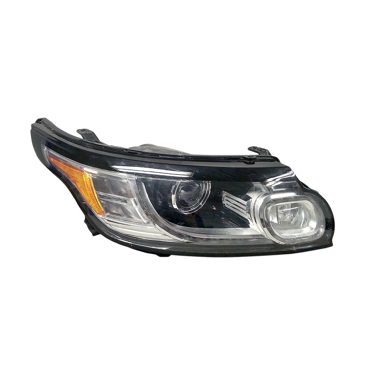 Right Side Headlamp assy composite 2014 - 2019 LAND ROVER RANGE ROVER SPORT  RO2503116 LR057272