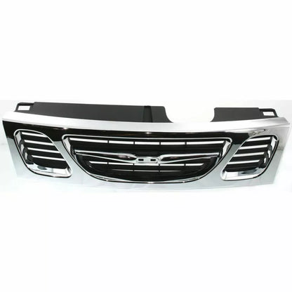 Grille assy 1999 - 2003 SAAB 9-3  SB1200105 32017866