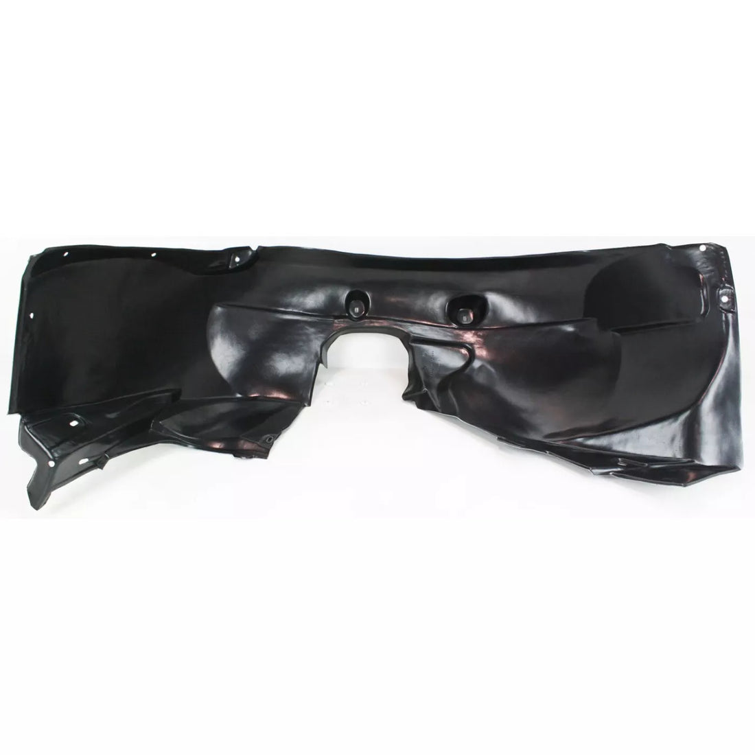 Left Side Front fender inner panel 2006 - 2009 SAAB 9-3  SB1248106 12764962