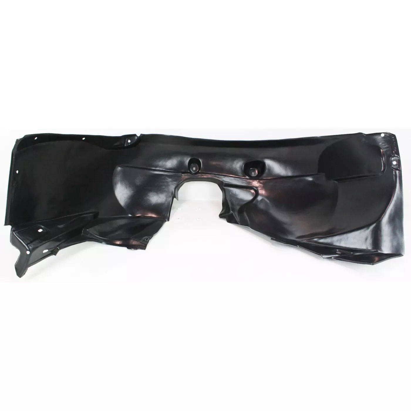 Left Side Front fender inner panel 2006 - 2009 SAAB 9-3  SB1248106 12764962