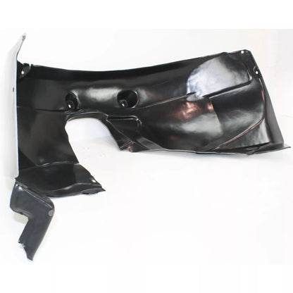 Panel interior guardabarros delantero lado izquierdo 2006 - 2007 SAAB 9-3 SB1248106 12764962