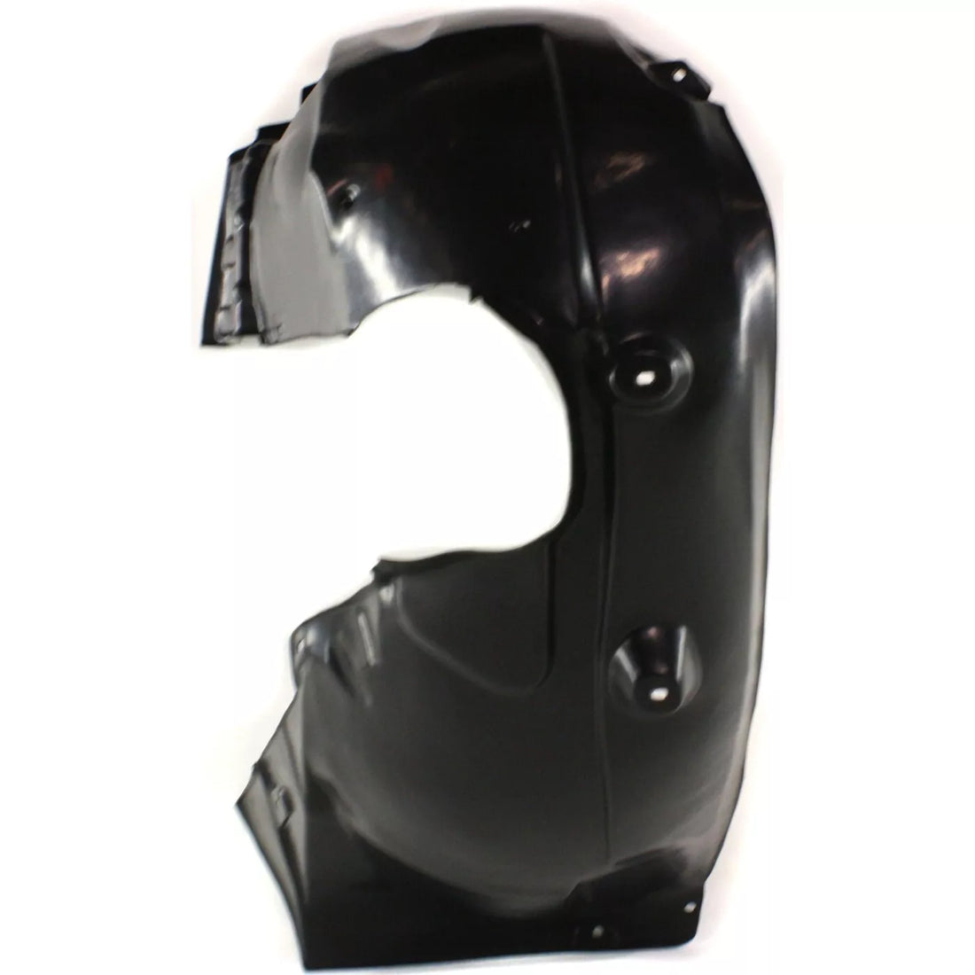 Right Side Front fender inner panel 2006 - 2009 SAAB 9-3  SB1249106 12764963