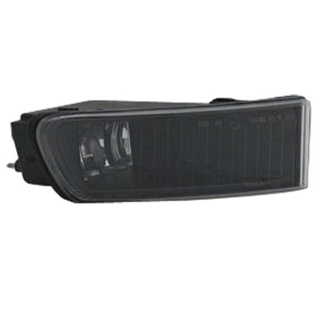 Left Side Fog lamp assy 2004 - 2004 SAAB 9-3  SB2592102 12785951