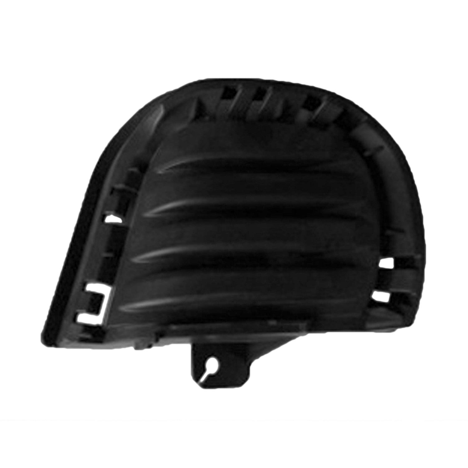 Left Side Front bumper insert 2014 - 2016 SCION tC  SC1038102 5243821040