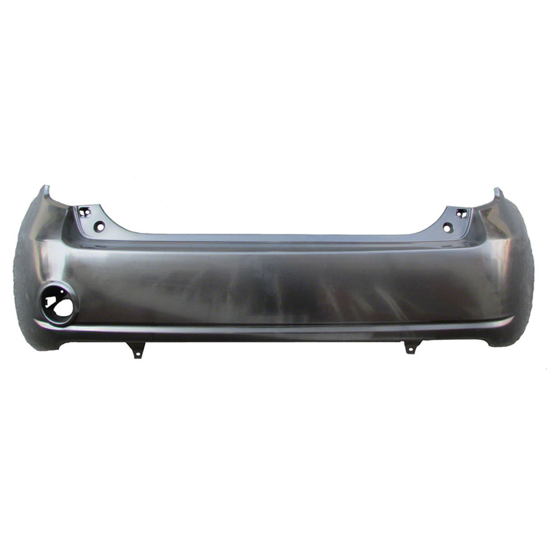 Rear bumper cover 2008 - 2010 SCION xB  SC1100106C 5215912935