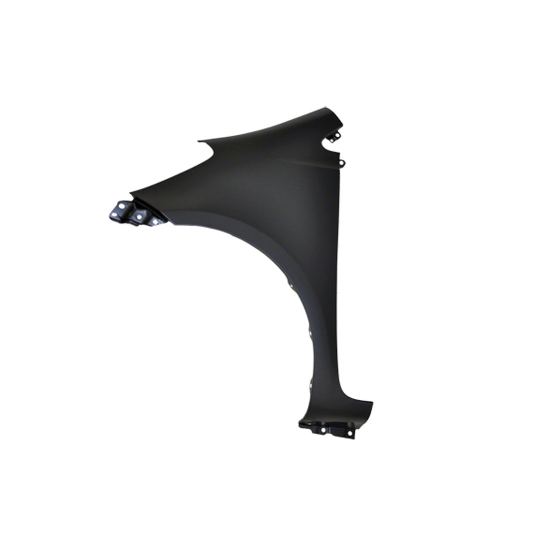 Left Side Front fender assy 2012 - 2015 SCION iQ  SC1240106C 5380274020