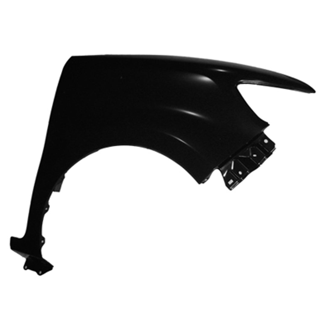 Right Side Front fender assy 2008 - 2015 SCION xB  SC1241104C 5381112B31