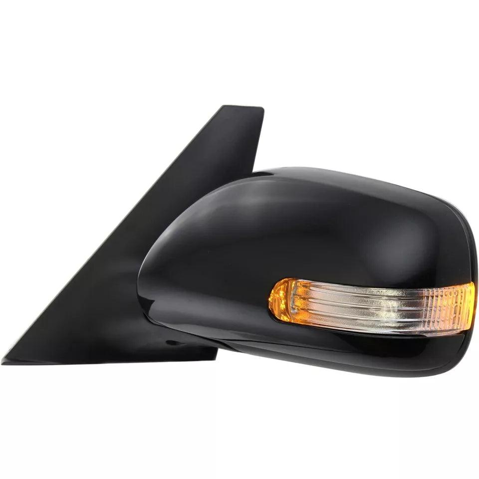 Espejo retrovisor exterior izquierdo 2008 - 2015 SCION xB SC1320103 8794012D70